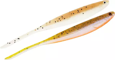 Westin Dropshot Kit 10g Clear Water Mix - Vertikale jigs - 5707549536902 - 2