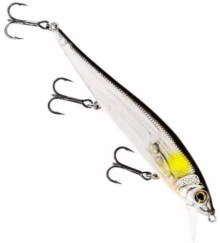 Westin Jerkbite SR 11cm - Vobler +10 cm - 34004000122 - 1