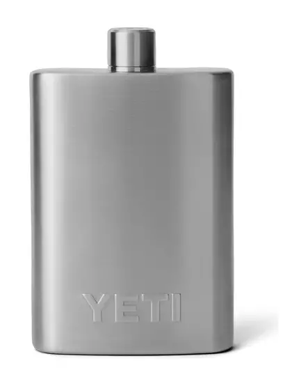 Yeti Rambler Flask Stainless Steel - Termoflasker og -krus - 888830382912 - 1