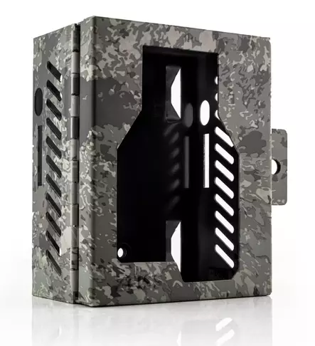 Zeiss Secacam 5 Metal Housing - Vildtkameraer - SC-060-012 - 3