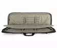 5.11 42 Double Rifle Case Black - Bløde riffeltasker - 888579911992 - 1