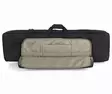 5.11 42 Double Rifle Case Black - Bløde riffeltasker - 888579911992 - 12