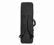 5.11 42 Double Rifle Case Black - Bløde riffeltasker - 888579911992 - 11