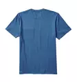 5.11 Elite S/S Tee Blue - Taktiske trøjer - 198900090082 - 2