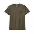 5.11 Elite S/S Tee Ranger Green - Taktiske trøjer - 888579973242 - 1