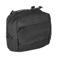5.11 Flex Medium GP Pouch Black - Lommer til plate carriers - 888579910612 - 1
