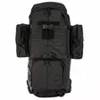 5.11 Rush100 Black - Taktiske rygsække og udstyrs tasker - 888579885002 - 1