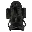 5.11 Rush100 Black - Taktiske rygsække og udstyrs tasker - 888579885002 - 2
