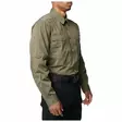 5.11 Stryke Shirt Ranger Green - Taktiske trøjer - 888579822502 - 2