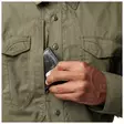 5.11 Stryke Shirt Ranger Green - Taktiske trøjer - 888579822502 - 5