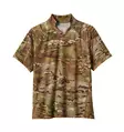 5.11 V.XI Sigurd S/S Shirt Multicam - Taktiske trøjer - 888579991222 - 3