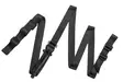 5.11 Vtac 2 point Sling Black - Pistolhylstre og magasintasker - 844802090742 - 1