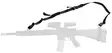 5.11 Vtac 2 point Sling Black - Pistolhylstre og magasintasker - 844802090742 - 2