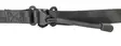 5.11 Vtac 2 point Sling Black - Pistolhylstre og magasintasker - 844802090742 - 5