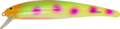 Bomber Long A B15A - Vobler +10 cm - 250120212POIS - 3