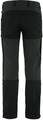 Fjällräven Keb M Trouser Black Short - Bukser - 7323450916152 - 2