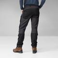 Fjällräven Keb M Trouser Black Short - Bukser - 7323450916152 - 4