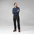 Fjällräven Keb M Trouser Black Short - Bukser - 7323450916152 - 3