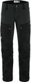 Fjällräven Keb M Trouser Black Short - Bukser - 7323450916152 - 1