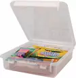Plano 1313 Storage Box Clear - Agnkasse - 024099013192 - 2