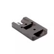 Eemann Tech Beretta 92 RD plate Trijicon - Adapterplader til pistolsigter - 32-303052 - 7