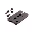 Eemann Tech Beretta 92 RD plate Trijicon - Adapterplader til pistolsigter - 32-303052 - 3