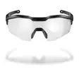 Bolle MY6 Smoke - Skydeglas - 3660740019082 - 4