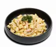 GoodMoodMeals Pasta Carbonara - Campingmadras - 4750296003662 - 3
