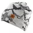 Salon Snow Camo Hue 2102 - Jægerens hovedbeklædning - 6419647016772 - 1