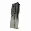 Kimber K1911 9x19 8 Rd SS - 1911 / 2011 magasiner - 669278101392 - 1