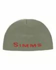 Simms Everyday Beanie Smokey Olive - Huer - 694264655382 - 1