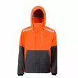 Grundens Gambler GTX Jacket Red Orange - Skaljakker herrer - 7332525260342 - 1