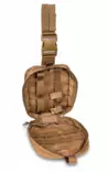 Elite Bags Patrol First Aid Pouch Coyote - Førstehjælpstasker - 8436564541192 - 4