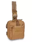 Elite Bags Patrol First Aid Pouch Coyote - Førstehjælpstasker - 8436564541192 - 1
