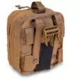 Elite Bags Patrol First Aid Pouch Coyote - Førstehjælpstasker - 8436564541192 - 3