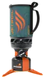 Jetboil Flash 1,0L - Ocean Topo - Campingkomfurer - 850019774672 - 2