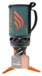 Jetboil Flash 1,0L - Ocean Topo - Campingkomfurer - 850019774672 - 1