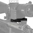 MDT Vertical V-Mount To Picatinny - Linsebeskyttelse - 990482727222 - 4