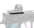 Eemann Tech Shadow2 OR adapter plate - Adapterplader til pistolsigter - ET-130132 - 2