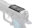 Eemann Tech Shadow2 OR adapter plate - Adapterplader til pistolsigter - ET-130132 - 5