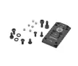 Eemann Tech Shadow2 OR adapter plate - Adapterplader til pistolsigter - ET-130132 - 1