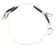 Abu Garcia Fluorocarbon Leader1,2mm 2kpl - Forfangere - 036282985582 - 1