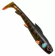 Abu Garcia Svartzonker McPike 25cm 131g - Gummiagn til gedde - 1203202412 - 2