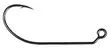 Ahrex PR360 50 Degree Jig Hook - Saltvandskroge - 655043957172 - 1