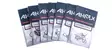 Ahrex PR360 50 Degree Jig Hook - Saltvandskroge - 655043957172 - 3