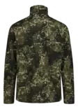 Alaska Active Hunter Mens Hybrid Jacket BlindTech Forest - Herrernes jagtjakker - 6438347054082 - 2
