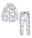 Alaska Cover Set BlindTech Snow - Herrernes jagtjakker - 6438347046032 - 1