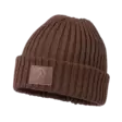 Anar Jussa Beanie Brown - Jægerens hovedbeklædning - 6438014247472 - 1