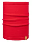 Anar Jussa Tube Scarf Brick Red - Jægerens hovedbeklædning - 6438014274362 - 1
