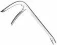 Baker Hookout Stainless 9,5" - Tænger - 044434005002 - 2